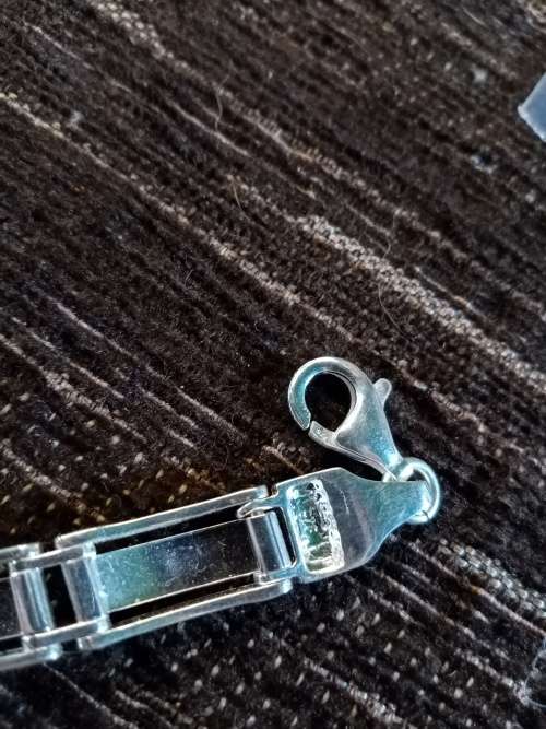 Bracelet 19.2 cm