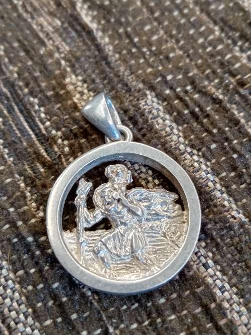 Pendant