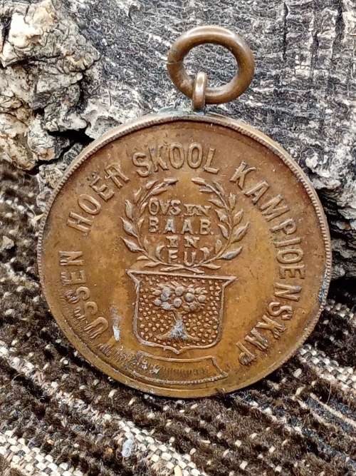 Sporting Hoërskool kampioenskap