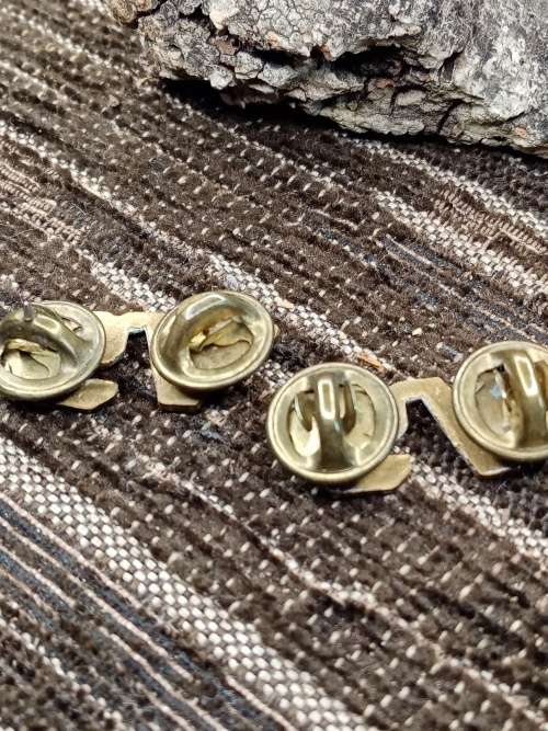 SA military insignia