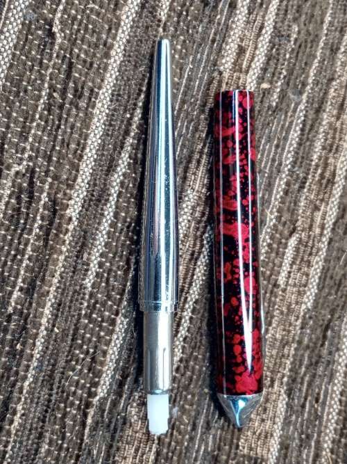 Ball point pen