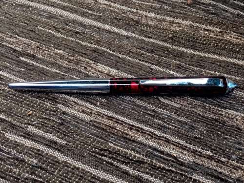 Ball point pen