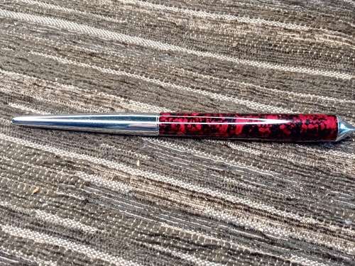 Ball point pen