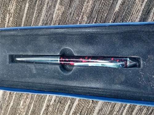 Ball point pen