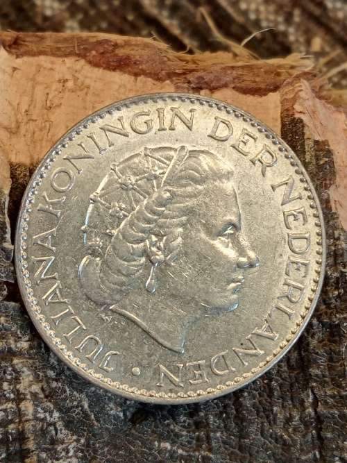 1955 nederland 1 gulden