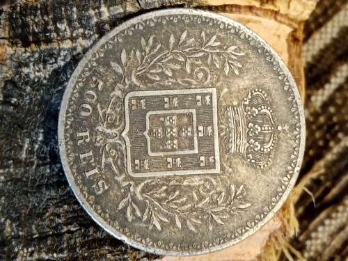 1896 500 Reis