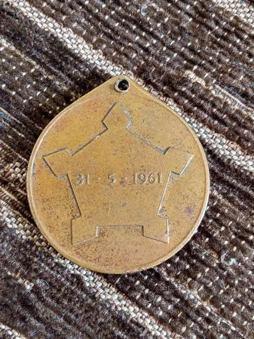 Medallion