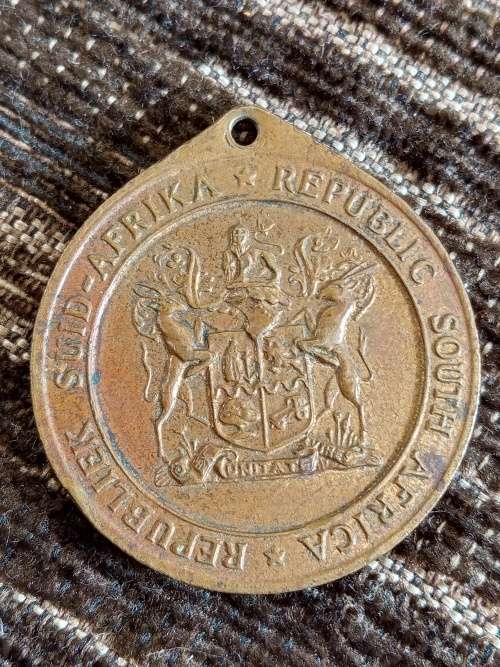 Medallion