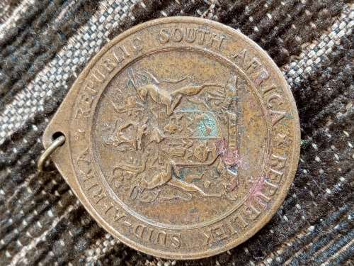 Medallion