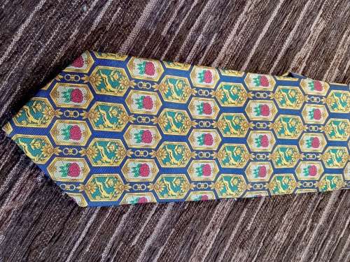 Springbok Rugby vs England Rugby Tie