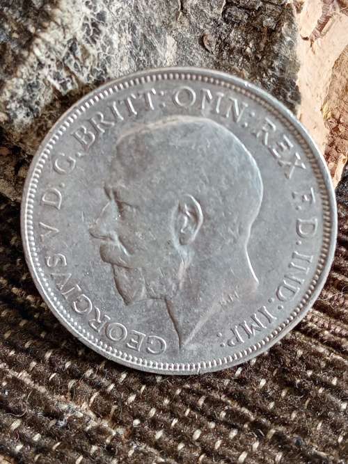 1917 1 florin