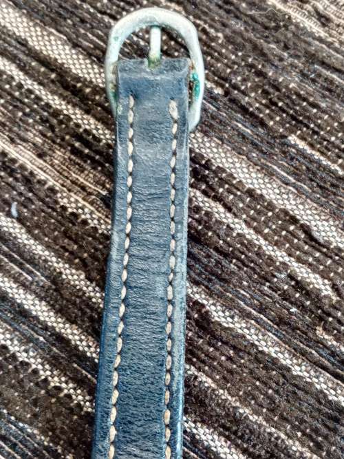 Invicta wrist watch manual wind 31mm ex crown WORKING