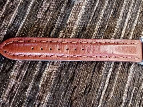 Cyma tank wrist watch manual wind circa 1930`s stainless steel case WORKING