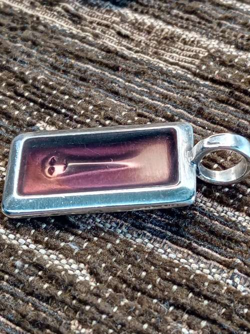 Australia surf bico pendant