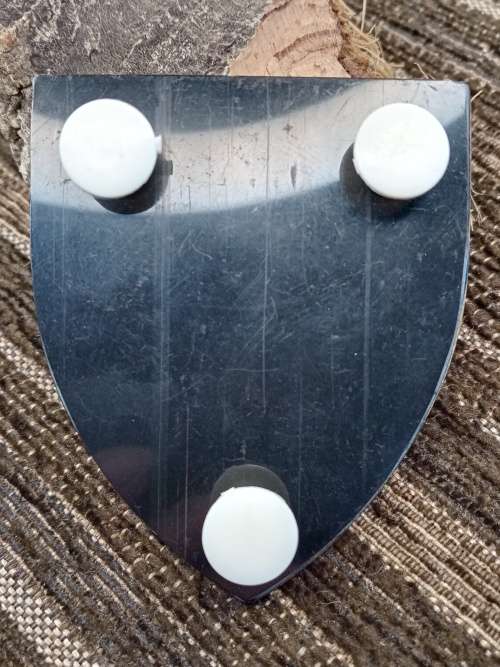 Original Metal shoulder flash