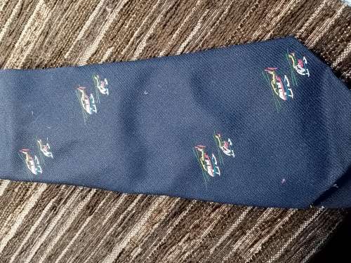 Militeria tie