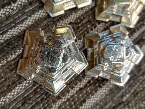 Rank insignia