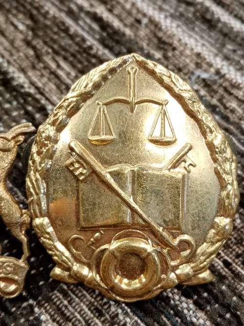 Collection of militeria