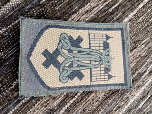 Badge