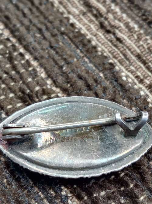 Brooch