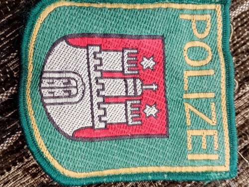 badge