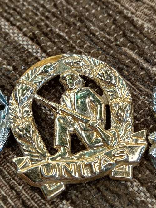 Badges