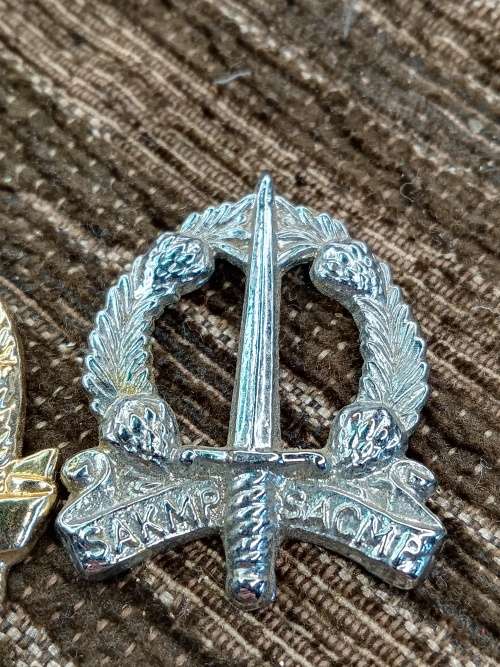 Badges