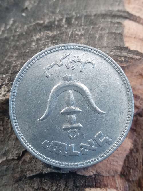 Israel coin