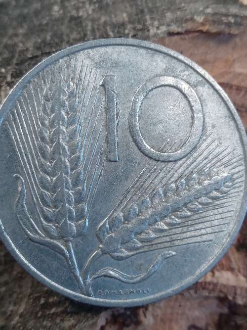 1955 coin