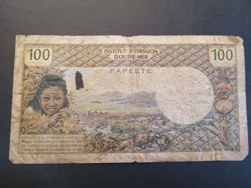 Bank note