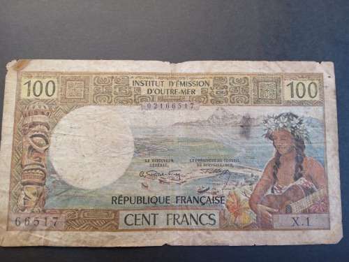 Bank note