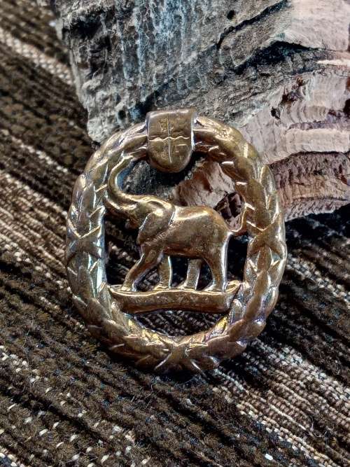 Badge