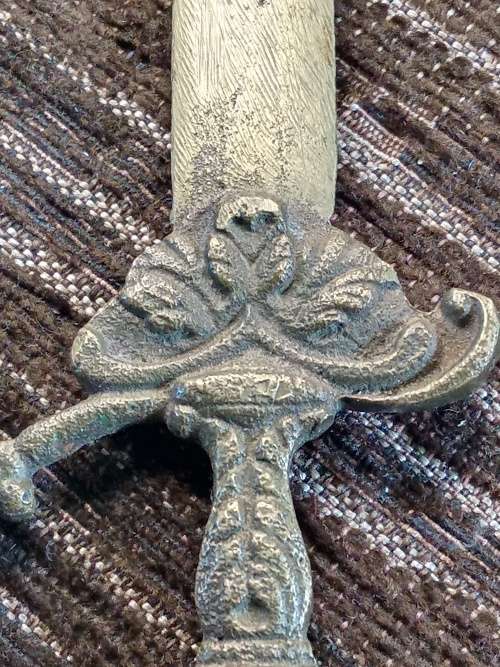 Letter opener