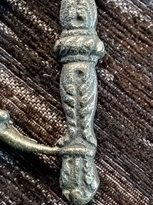 Letter opener
