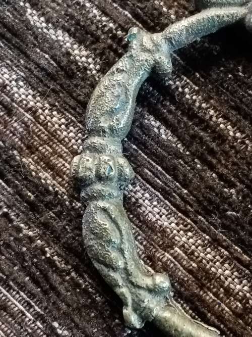 Letter opener