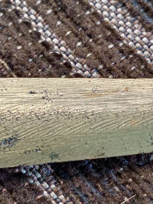 Letter opener