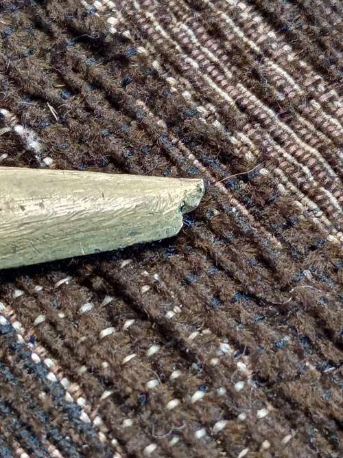 Letter opener