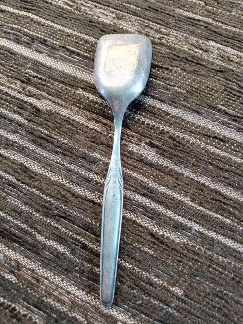 WNF silver plate