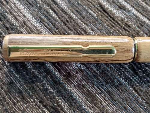 Cape Laurel pens