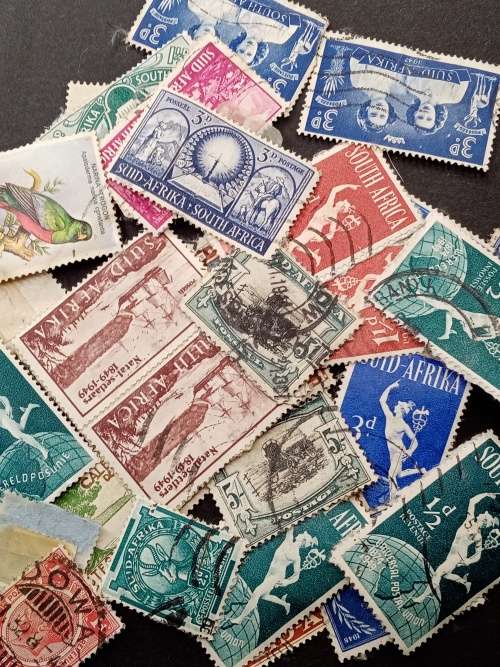 Stamps