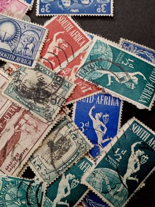 Stamps