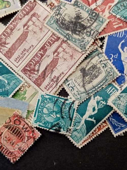 Stamps