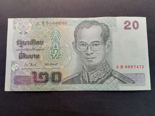 Bank note