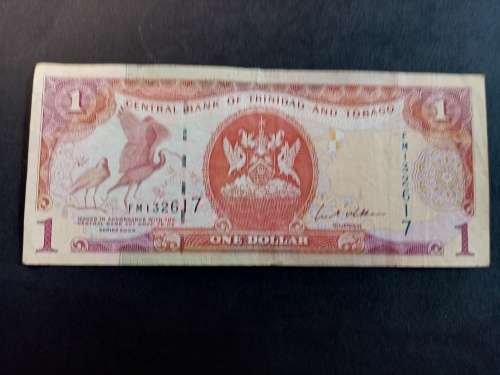 Central Bank of Trinidad and Tobago