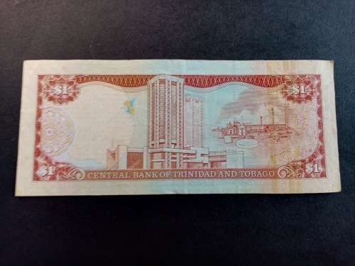 Central Bank of Trinidad and Tobago