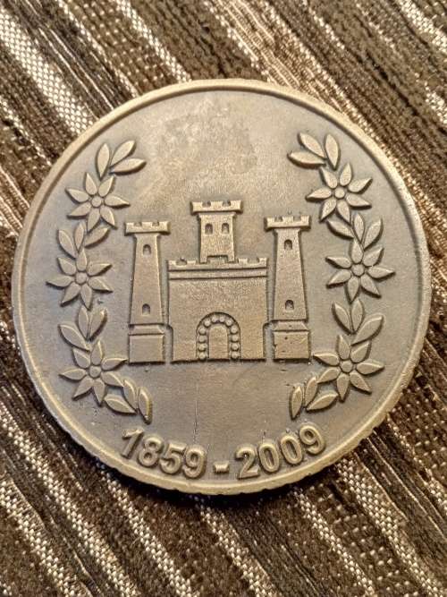 Alta Pete 1939-2009