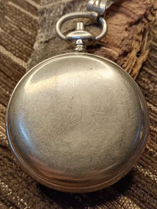 Antique pedometer WORKING