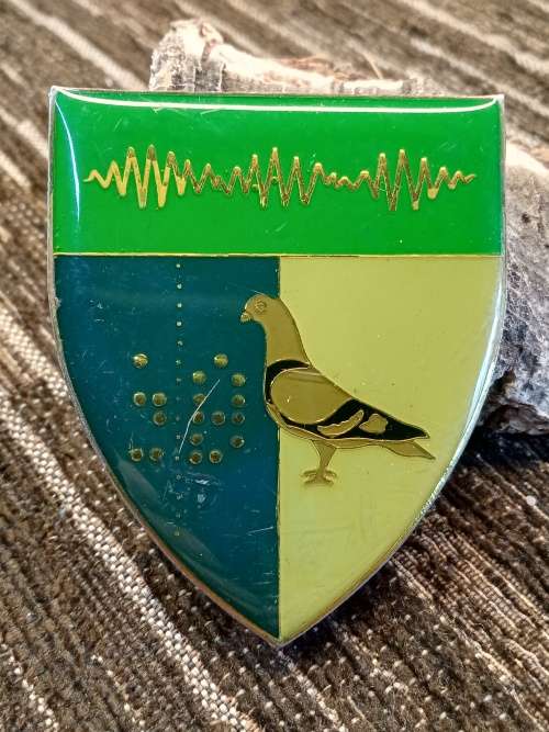 Metal Shoulder Flash