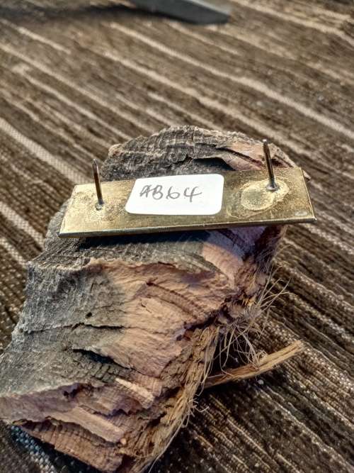 Command bar badge