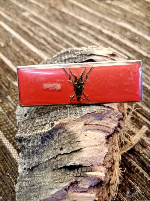 Command bar badge